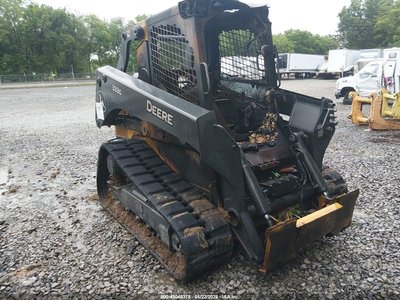 1T0333GMLRF****** 2023 John Deere 333g