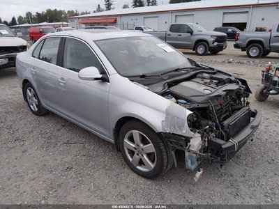 2008 Volkswagen Jetta