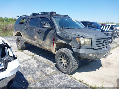 5TFDW5F15CX****** 2012 Toyota Tundra