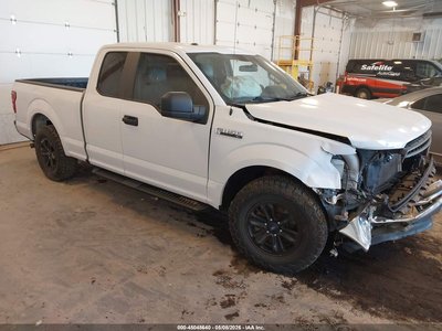 1FTEX1C54KK****** 2019 Ford F-150