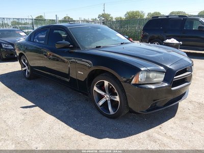 2014 Dodge Charger