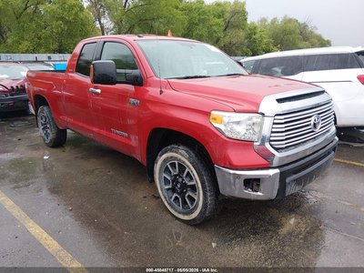 5TFBW5F1XEX****** 2014 Toyota Tundra