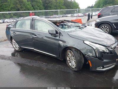 2G61M5S31K9****** 2019 Cadillac XTS