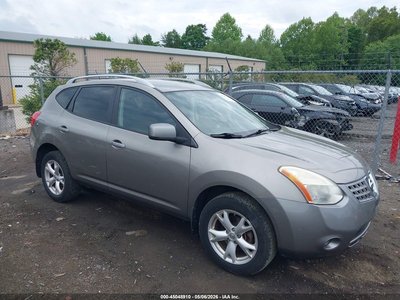 JN8AS58V69W****** 2009 Nissan Rogue
