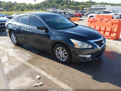 1N4AL3AP2EC****** 2014 Nissan Altima