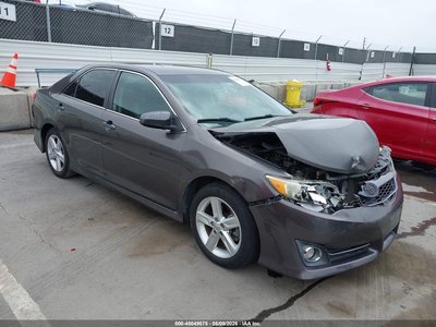 4T1BF1FK1EU****** 2014 Toyota Camry