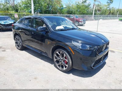 WBX63GM05T5****** 2026 BMW X2