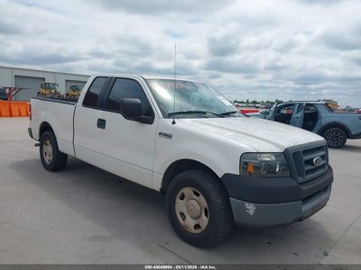 2005 Ford F-150