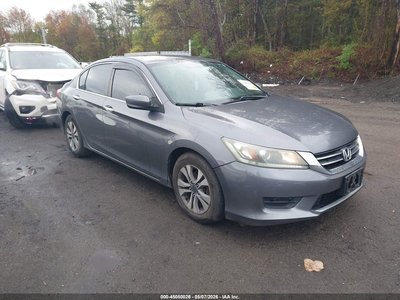 1HGCR2F30EA****** 2014 Honda Accord