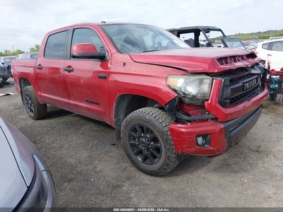 2017 Toyota Tundra