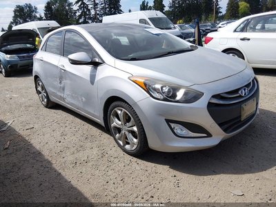 KMHD35LH3EU****** 2014 Hyundai Elantra