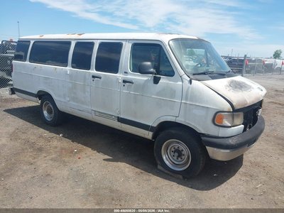 2B5WB35Z1TK****** 1996 Dodge Ram Wagon