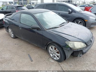 2005 Honda Civic