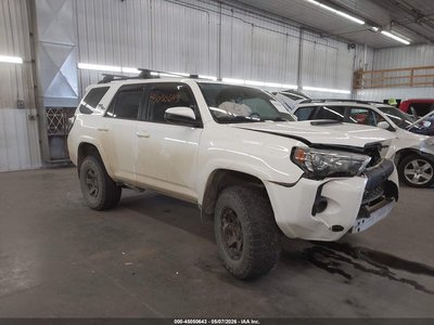 2020 Toyota 4Runner