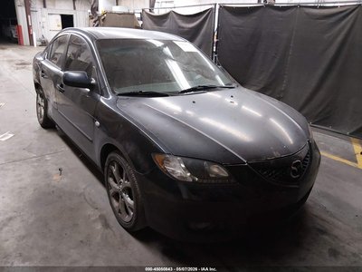 2009 Mazda 3