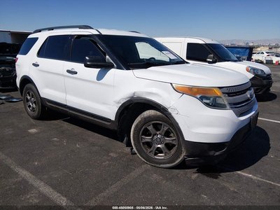 1FM5K7B82EG****** 2014 Ford Explorer