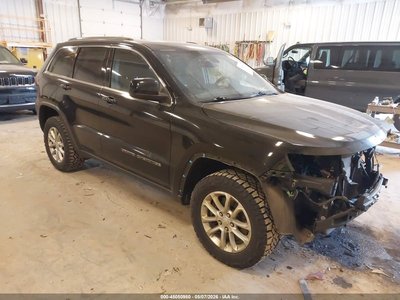 1C4RJFAG6MC****** 2021 Jeep Grand Cherokee