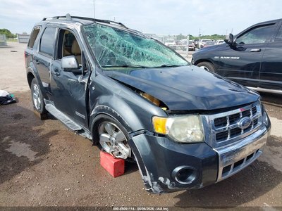 1FMCU94148K****** 2008 Ford Escape