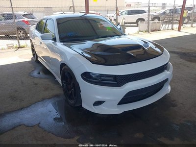 2C3CDXEJXFH****** 2015 Dodge Charger