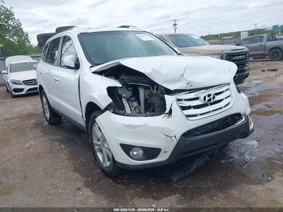 2011 Hyundai Santa Fe