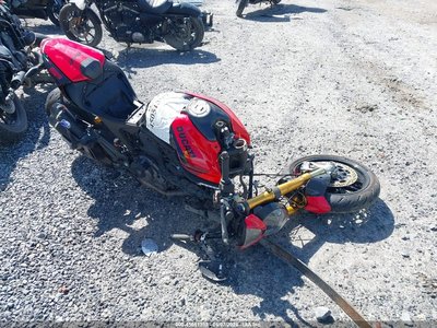 2023 Ducati Monster