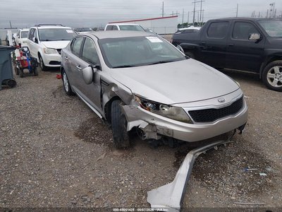 2012 Kia Optima