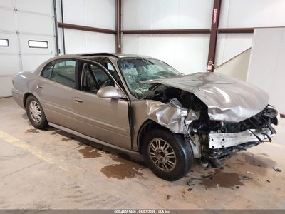 1G4HP52K53U****** 2003 Buick LeSabre