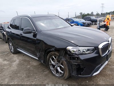 2023 BMW X3