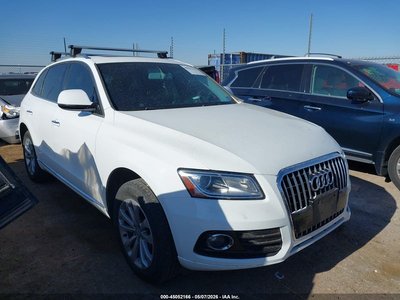 2016 Audi Q5