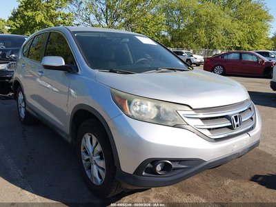 5J6RM4H56EL****** 2014 Honda CR-V