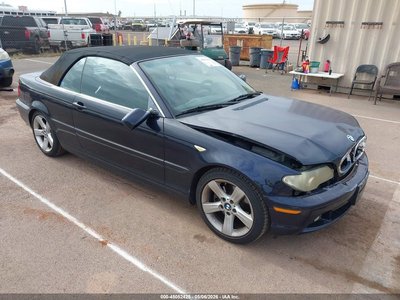 2005 BMW 3 Series