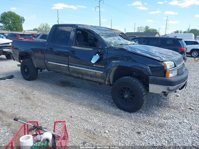 1GCHK23U73F****** 2003 Chevrolet Silverado 2500 HD