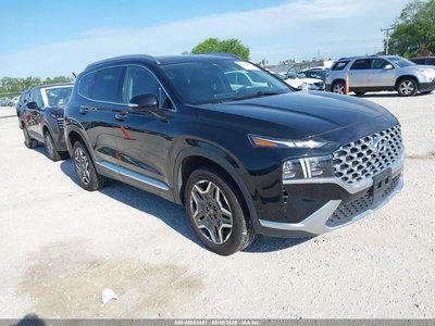 2023 Hyundai Santa Fe