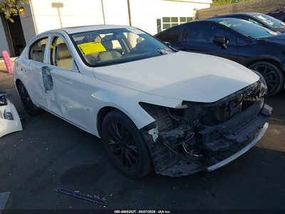 JN1BV7AP8FM****** 2015 Infiniti Q50