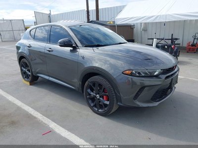 2024 Dodge Hornet