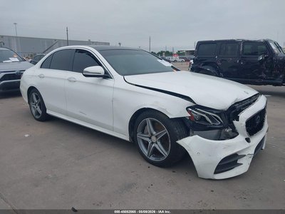 WDDZF4JB6HA****** 2017 Mercedes-Benz E 300