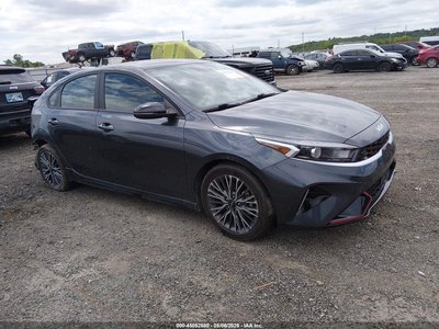 3KPF54AD6RE****** 2024 Kia Forte