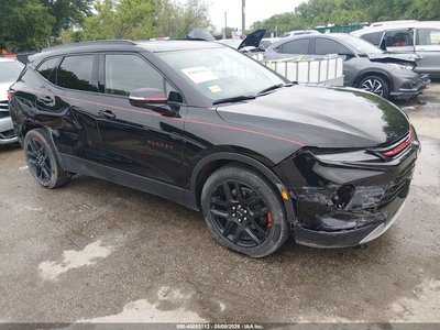 2024 Chevrolet Blazer