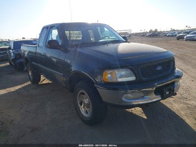 2FTDX18W6VC****** 1997 Ford F-150