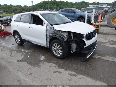 2020 Kia Sorento