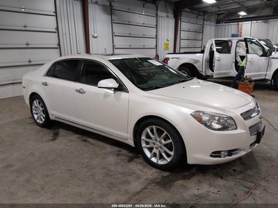 2012 Chevrolet Malibu