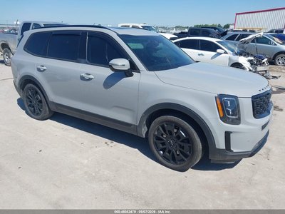 2022 Kia Telluride