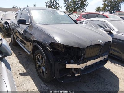 5UX33DT09N9****** 2022 BMW X4