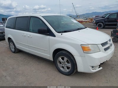2010 Dodge Grand Caravan