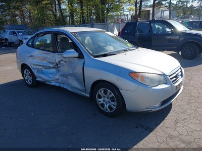 2009 Hyundai Elantra