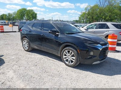 2019 Chevrolet Blazer