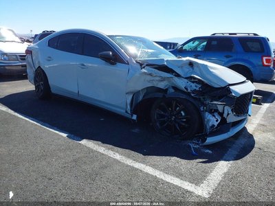 JM1BPABL6T1****** 2026 Mazda 3