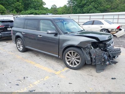 2FMGK5D80KB****** 2019 Ford Flex