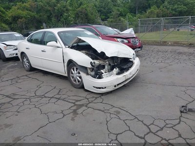 2006 Buick LaCrosse