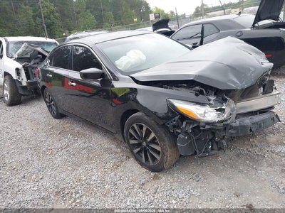 1N4AL3APXJC****** 2018 Nissan Altima